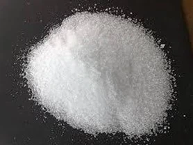 Monoammonium phosphate (MAP)